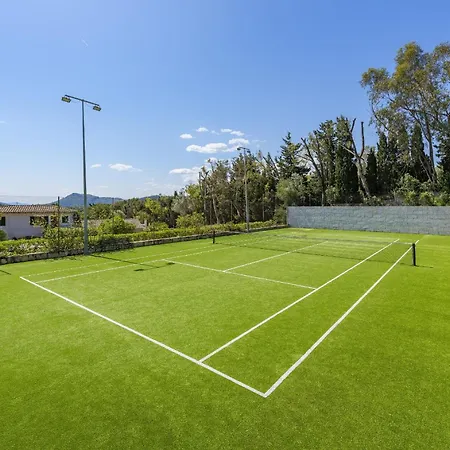 Napolitano Villa Pollença