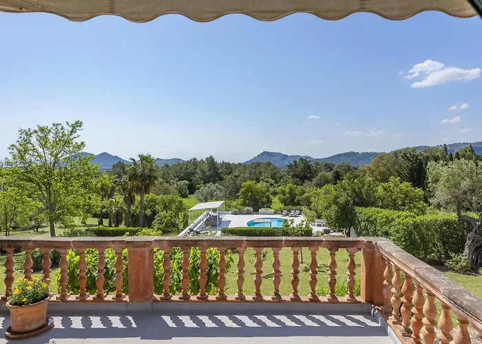 Napolitano * Pollença