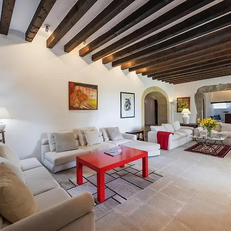 Napolitano Villa