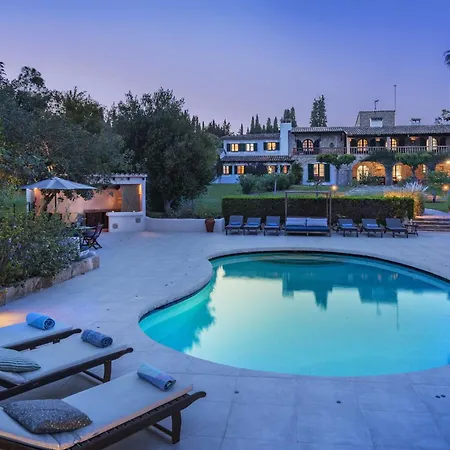 Napolitano Pollença