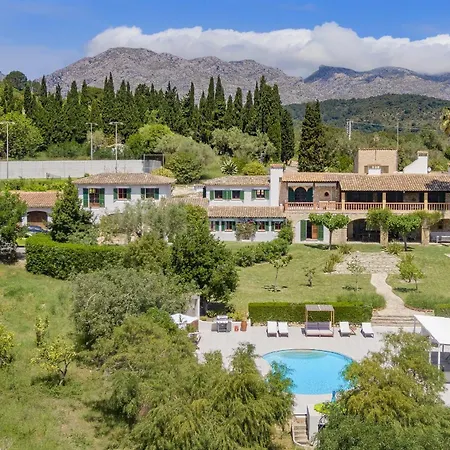 Napolitano * Pollença