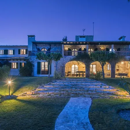 Napolitano Villa Pollença