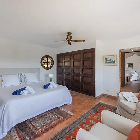 Napolitano * Pollensa