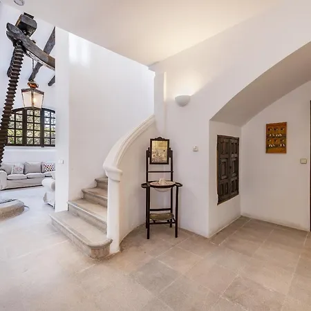 Villa Napolitano Pollença