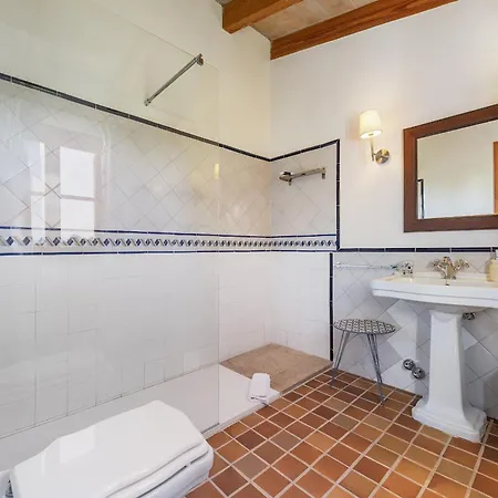 Napolitano Villa Pollença