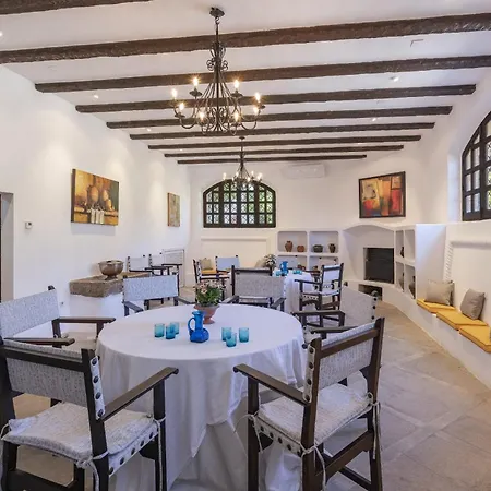 Napolitano Pollença