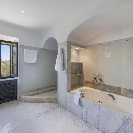 Villa Napolitano Pollença