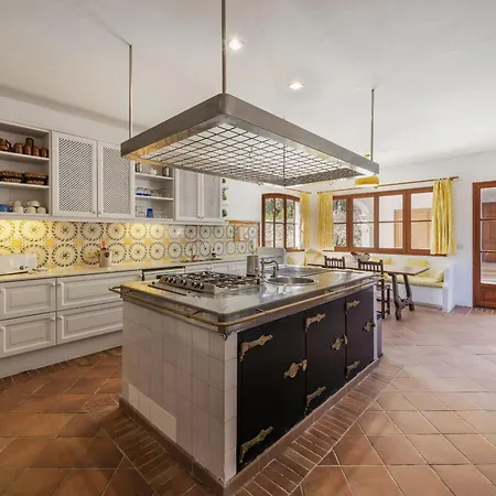 Napolitano Villa Pollença