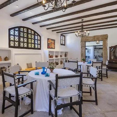 Napolitano Pollença