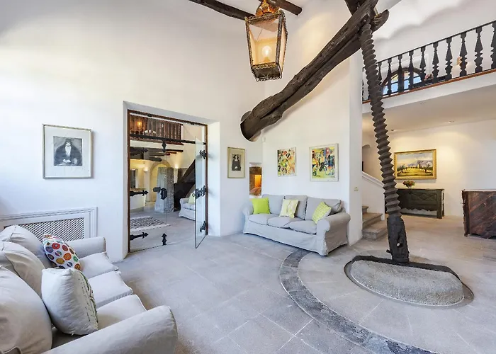 Napolitano * Pollença