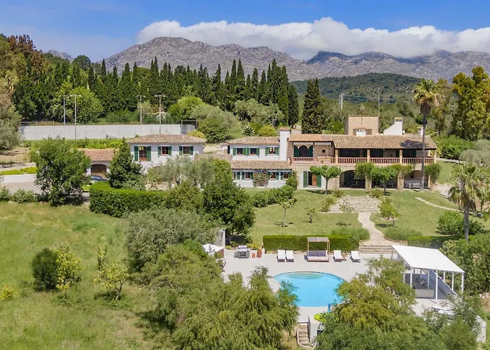 Napolitano * Pollensa