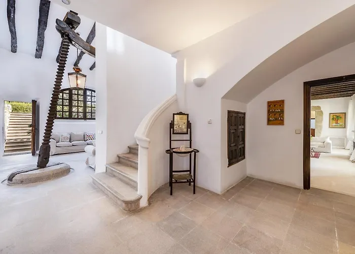 Villa Napolitano Pollença