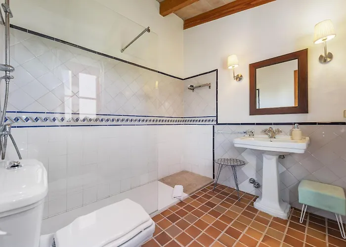 Napolitano Villa Pollença