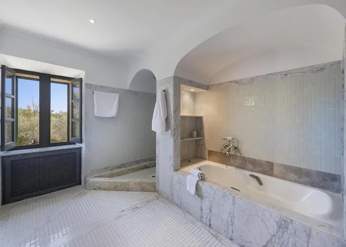 Villa Napolitano Pollença